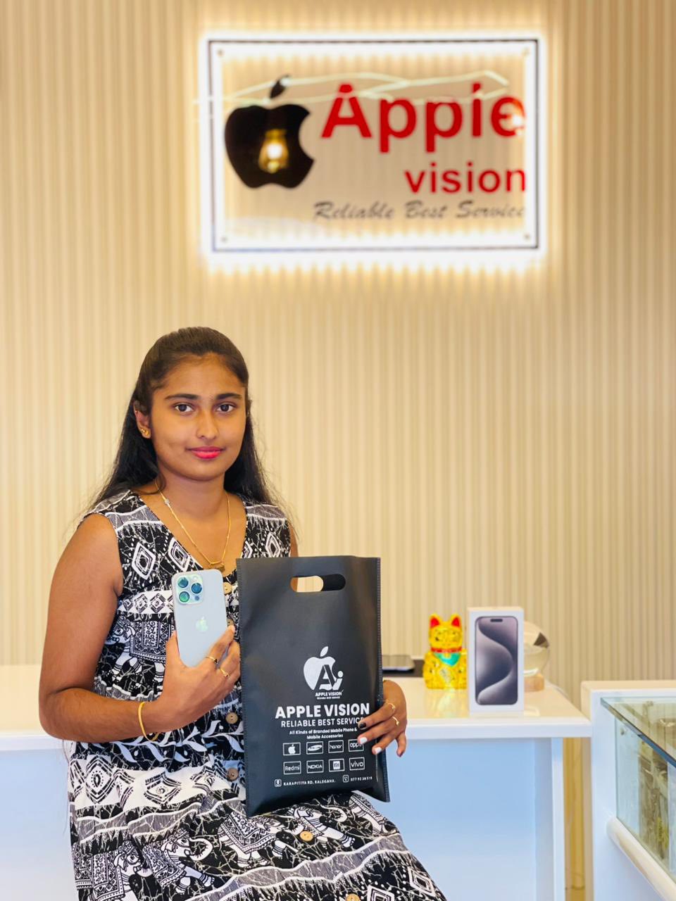 Happy Customer 20